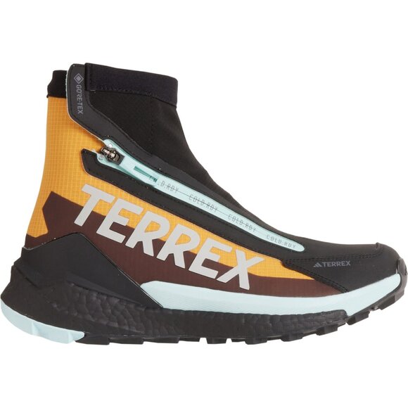 NEW adidas Terrex Free Hiker 2 COLD.RDY Hiking Shoes - Waterproof, Insulated 253
